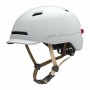 Casque pour Trottinette électrique Livall C20 Blanc M