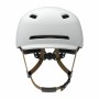 Casque pour Trottinette électrique Livall C20 Blanc M