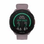 Smartwatch avec Podomètre Running Polar Pacer 45 mm Violet