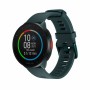 Smartwatch avec Podomètre Running Polar Pacer 45 mm Vert