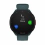 Smartwatch avec Podomètre Running Polar Pacer 45 mm Vert