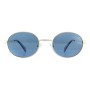 Lunettes de soleil Unisexe Polaroid PLD6066S-LI-UHU51XN Bleu (ø 51 mm)