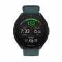 Smartwatch avec Podomètre Running Polar Pacer 45 mm Vert