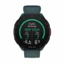 Smartwatch avec Podomètre Running Polar Pacer 45 mm Vert