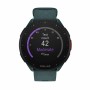 Smartwatch avec Podomètre Running Polar Pacer 45 mm Vert