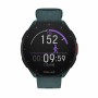 Smartwatch avec Podomètre Running Polar Pacer 45 mm Vert