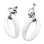 Boucles d´oreilles Femme Panarea OR1B (5 cm)