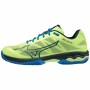 Chaussures de Padel pour Adultes Mizuno Exceed Light