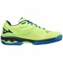 Chaussures de Padel pour Adultes Mizuno Exceed Light