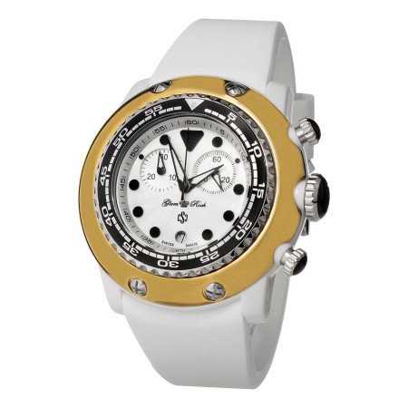 Montre Femme Glam Rock GR20123A (Ø 46 mm)