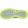 Chaussures de Running pour Adultes Wave Mujin Mizuno 8