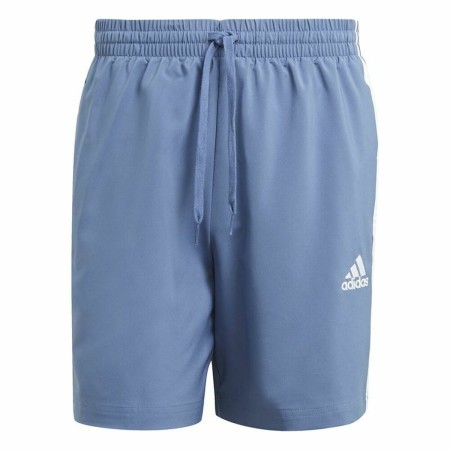 Short de Sport pour Homme Adidas Indigo