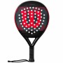 Raquette de Padel Wilson Pro Staff Team Noir