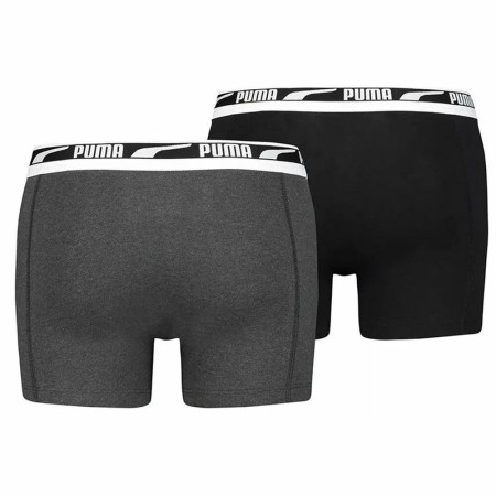 Boxer pour homme Puma (2 pcs)