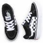 Chaussures casual Vans Filmore YT Checkerboard