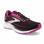 Chaussures de sport pour femme Trace 2 Brooks Noir