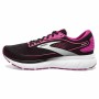 Chaussures de sport pour femme Trace 2 Brooks Noir