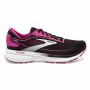 Chaussures de sport pour femme Trace 2 Brooks Noir