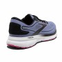 Chaussures de sport pour femme Trace 2 Brooks Bleu ardoise