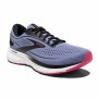 Chaussures de sport pour femme Trace 2 Brooks Bleu ardoise