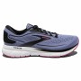 Chaussures de sport pour femme Trace 2 Brooks Bleu ardoise