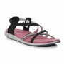 Sandales pour Femme Regatta Santa Roma Rose