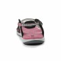 Sandales pour Femme Regatta Santa Roma Rose