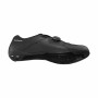 Chaussures de Sport pour Homme Shimano RC300 Noir