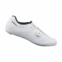 Chaussures de Sport pour Homme Shimano RC300 Blanc