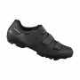 Chaussures de Sport pour Homme Shimano MTB XC100 Noir