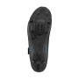 Chaussures de sport pour femme Shimano MTB XC100 Noir