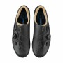 Chaussures de sport pour femme Shimano MTB XC300 Noir