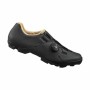 Chaussures de sport pour femme Shimano MTB XC300 Noir