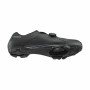 Chaussures de Sport pour Homme Shimano MTB XC300 Noir