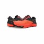 Chaussures de Running pour Adultes Altra Mont Blanc Rouge