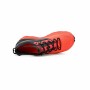 Chaussures de Running pour Adultes Altra Mont Blanc Rouge