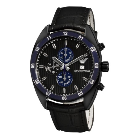 Montre Homme Armani AR5916 (Ø 42 mm)