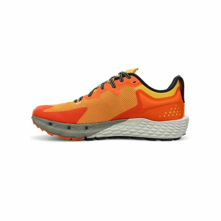 Chaussures de Running pour Adultes Altra Timp 4 Orange