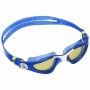 Lunettes de bain Aqua Sphere Kayenne Bleu Adultes