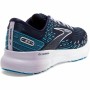 Chaussures de Running pour Adultes Brooks Glycerin 20 Blue marine