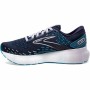 Chaussures de Running pour Adultes Brooks Glycerin 20 Blue marine