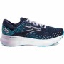 Chaussures de Running pour Adultes Brooks Glycerin 20 Blue marine