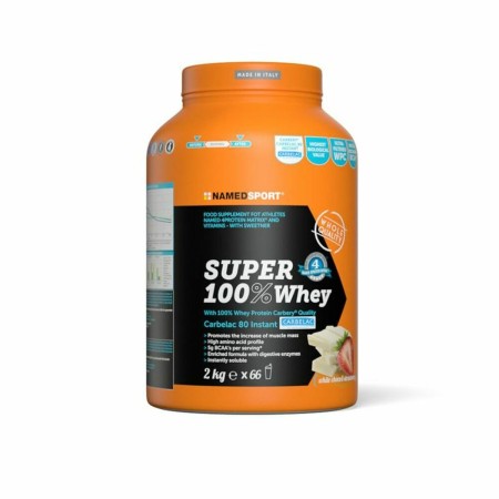 Protéine sérum NamedSport Super 100% Whey