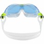 Lunettes de bain pour enfants Aqua Sphere MS4450000LB (Taille unique) Multicouleur Enfants