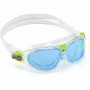 Lunettes de bain pour enfants Aqua Sphere MS4450000LB (Taille unique) Multicouleur Enfants