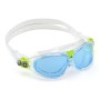 Lunettes de bain pour enfants Aqua Sphere MS4450000LB (Taille unique) Multicouleur Enfants