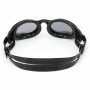 Lunettes de bain Aqua Sphere Kaiman Noir Adultes