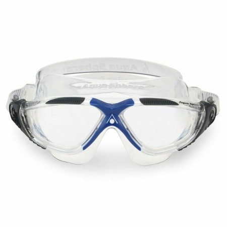 Lunettes de bain Aqua Sphere Vista Multicouleur Adultes