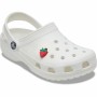 Décorations Jibbitz Crocs Strawberry Fruit Multicouleur