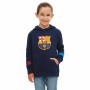 Sweat à capuche enfant F.C. Barcelona Multicouleur